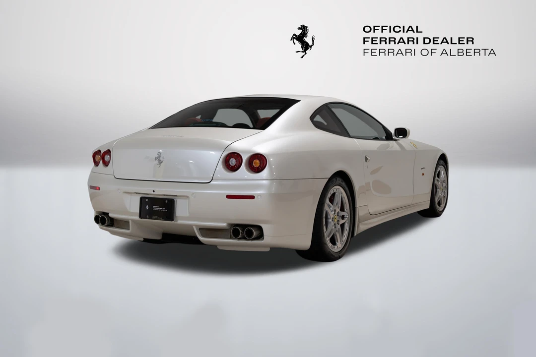 2007 Ferrari 612 - Image 6 of 29