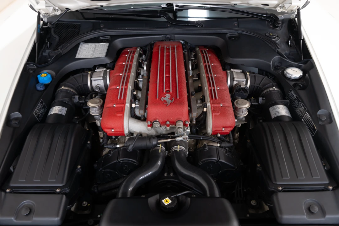 2007 Ferrari 612 - Image 10 of 29