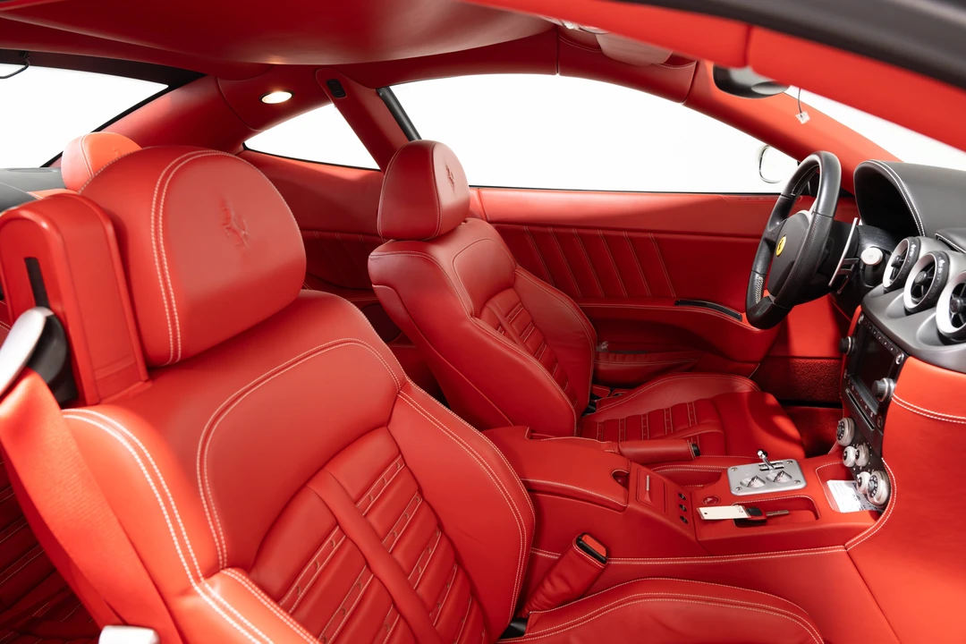 2007 Ferrari 612 - Image 21 of 29