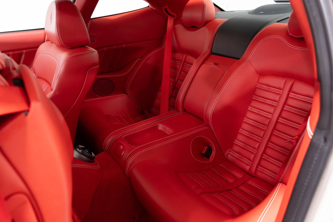 2007 Ferrari 612 - Image 27 of 29