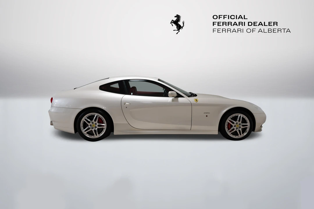 2007 Ferrari 612 - Image 4 of 29