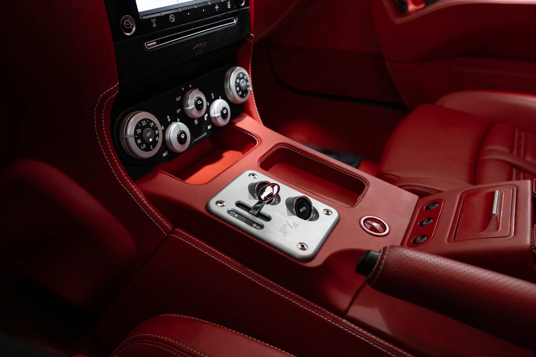 2007 Ferrari 612 - Image 18 of 29
