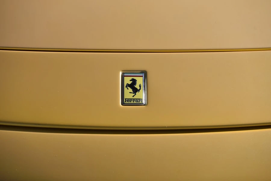 2007 Ferrari 612 - Image 14 of 31