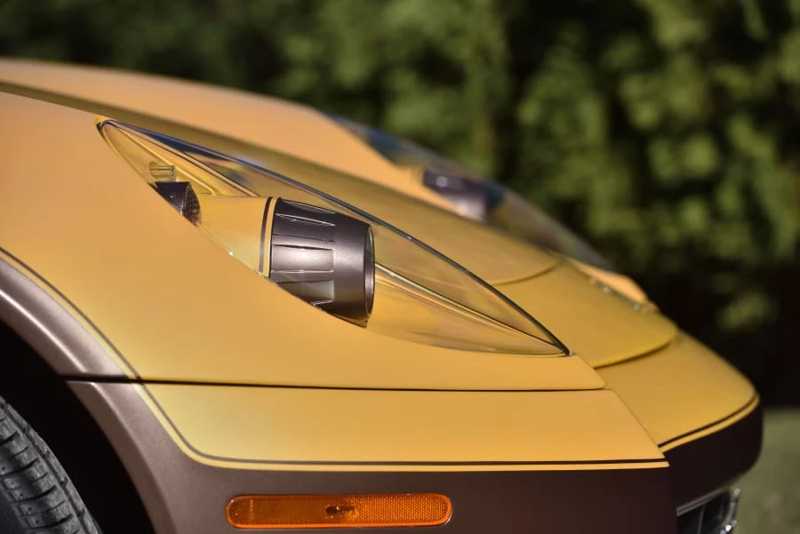 2007 Ferrari 612 - Image 10 of 31