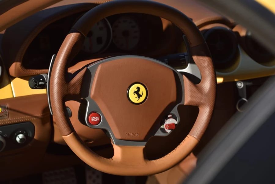 2007 Ferrari 612 - Image 25 of 31