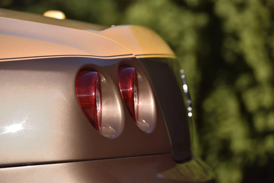 2007 Ferrari 612 - Image 11 of 31