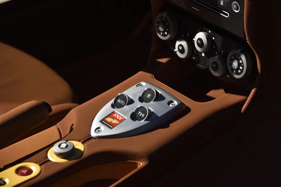 2007 Ferrari 612 - Image 29 of 31