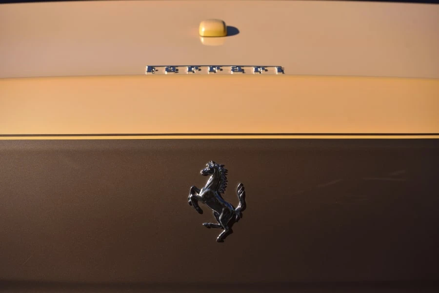 2007 Ferrari 612 - Image 20 of 31
