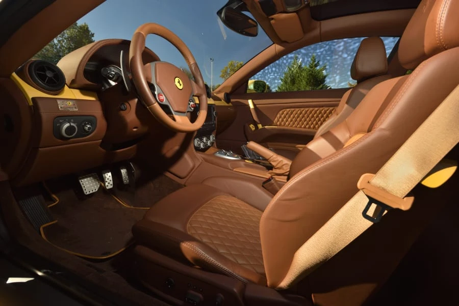 2007 Ferrari 612 - Image 23 of 31