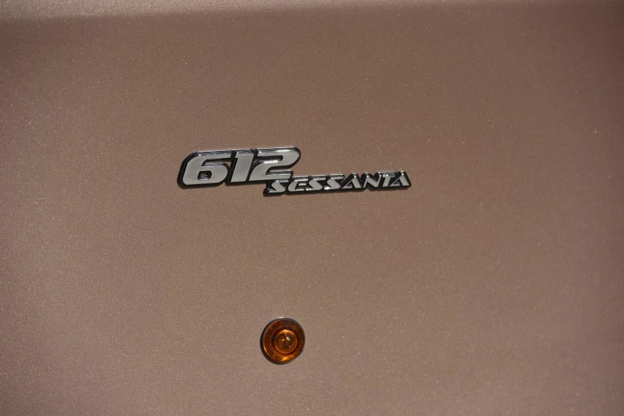 2007 Ferrari 612 - Image 21 of 31
