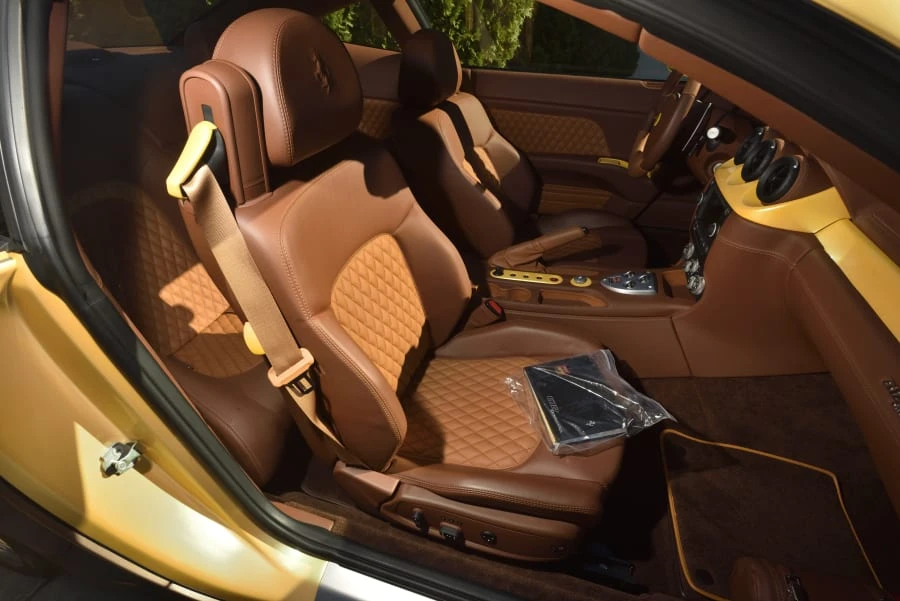 2007 Ferrari 612 - Image 26 of 31