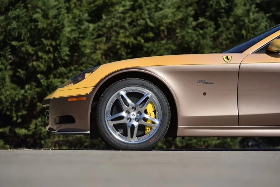 2007 Ferrari 612 - Image 18 of 31