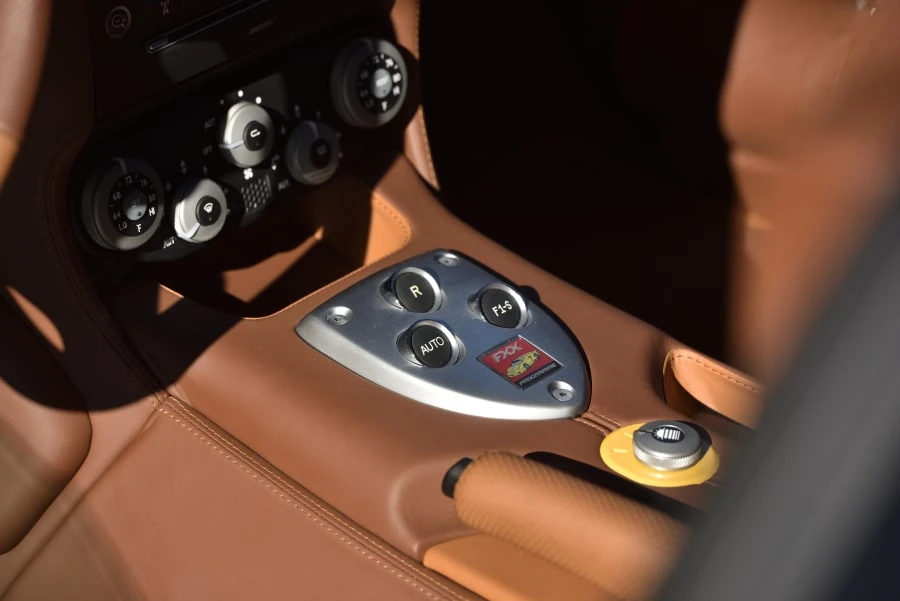 2007 Ferrari 612 - Image 28 of 31