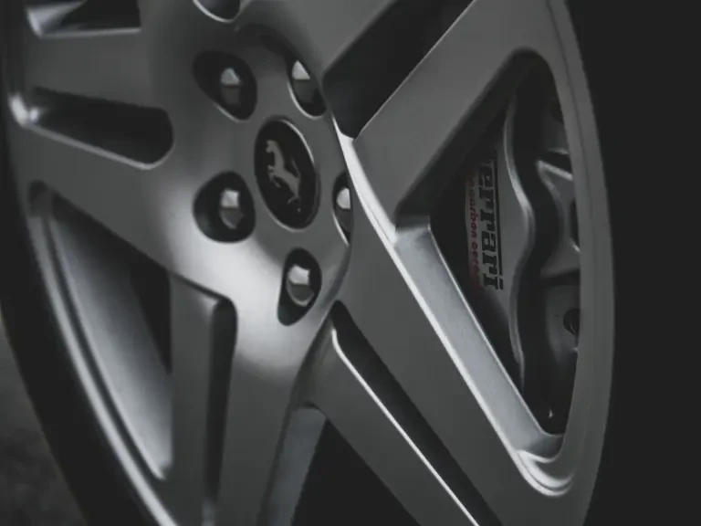 2007 Ferrari 612 - Image 27 of 31