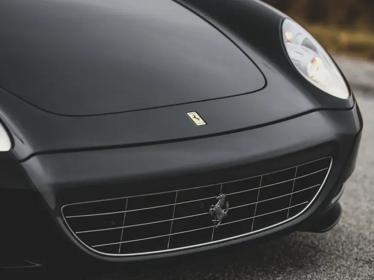 2007 Ferrari 612 - Image 10 of 31