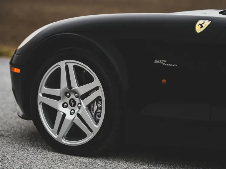 2007 Ferrari 612 - Image 15 of 31