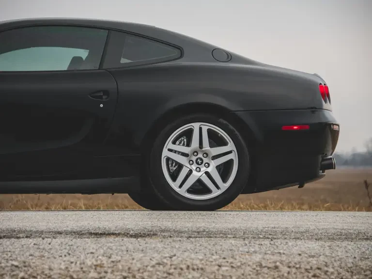 2007 Ferrari 612 - Image 31 of 31
