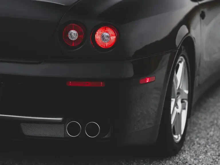 2007 Ferrari 612 - Image 17 of 31