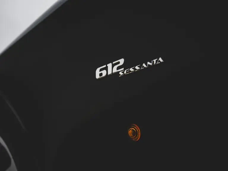 2007 Ferrari 612 - Image 26 of 31