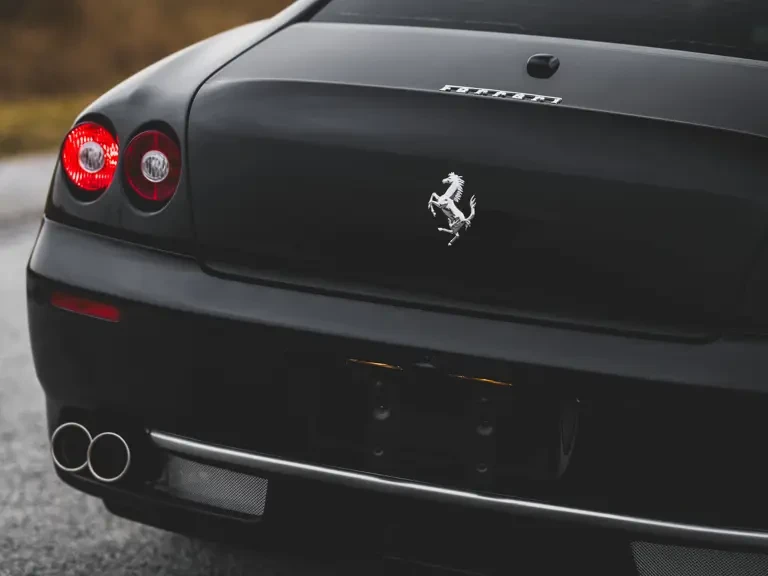 2007 Ferrari 612 - Image 18 of 31