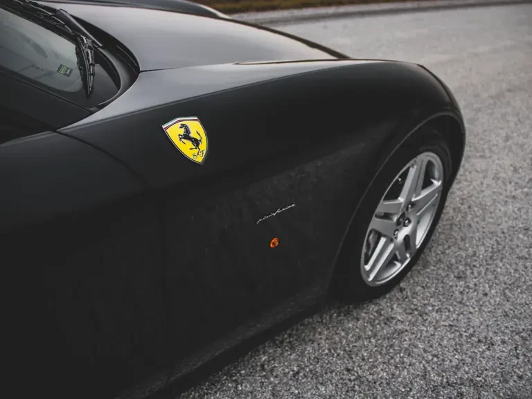 2007 Ferrari 612 - Image 19 of 31