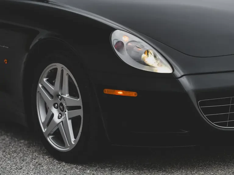 2007 Ferrari 612 - Image 11 of 31