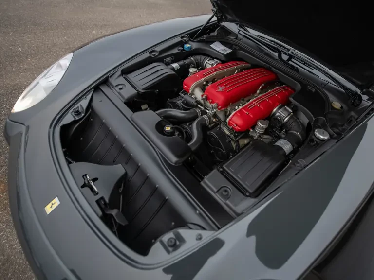 2007 Ferrari 612 - Image 4 of 31
