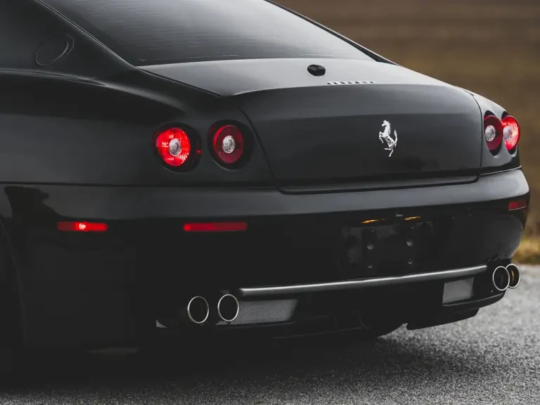2007 Ferrari 612 - Image 16 of 31