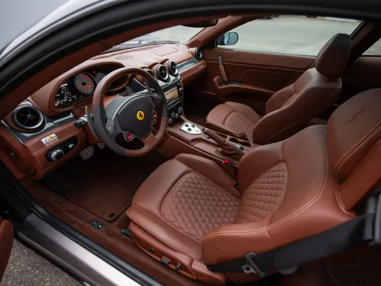 2007 Ferrari 612 - Image 5 of 31