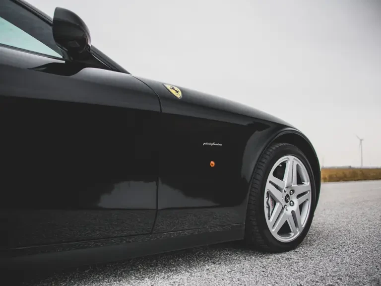 2007 Ferrari 612 - Image 21 of 31