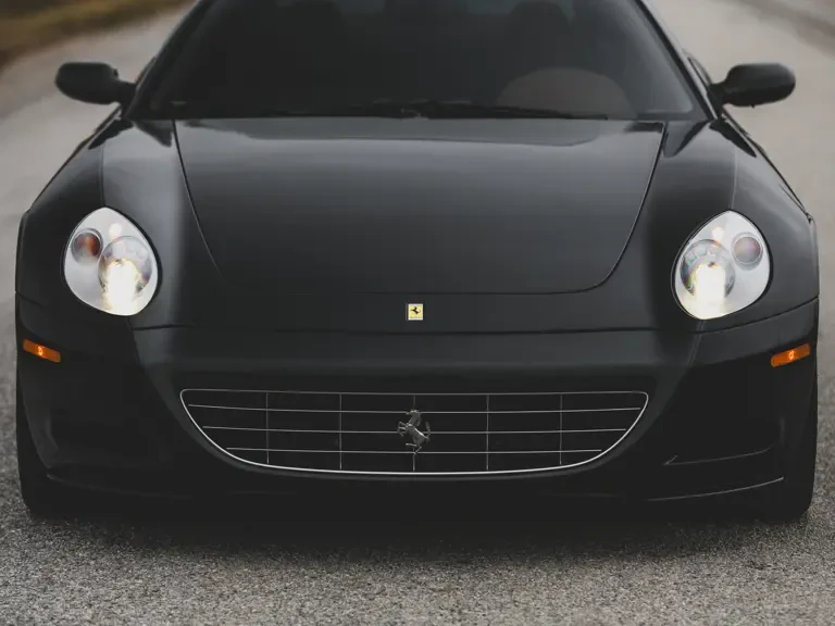 2007 Ferrari 612 - Image 9 of 31