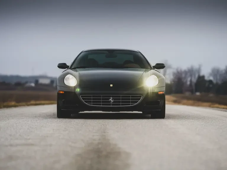 2007 Ferrari 612 - Image 7 of 31