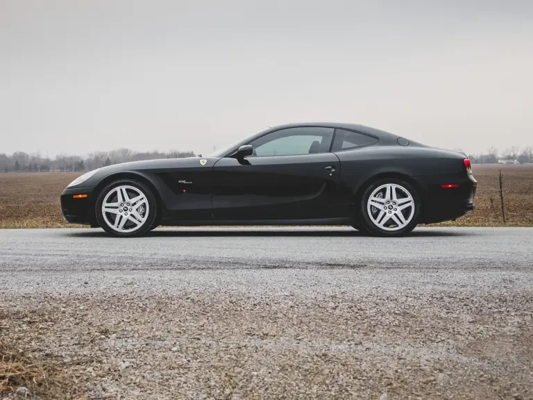 2007 Ferrari 612 - Image 6 of 31