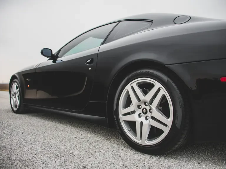 2007 Ferrari 612 - Image 29 of 31