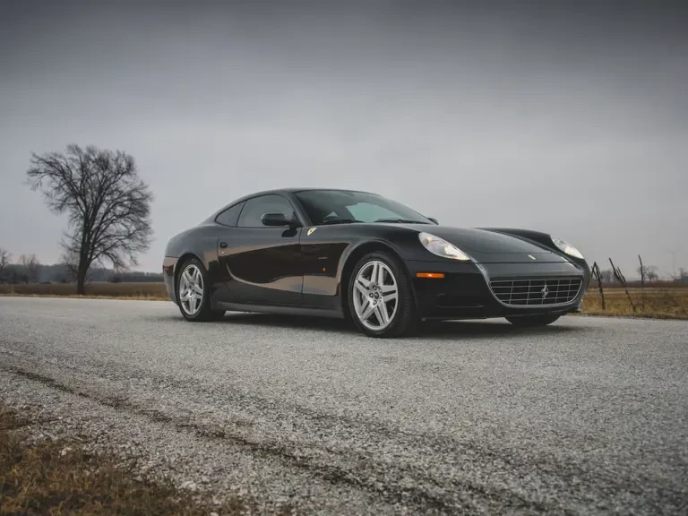 2007 Ferrari 612 - Image 2 of 31
