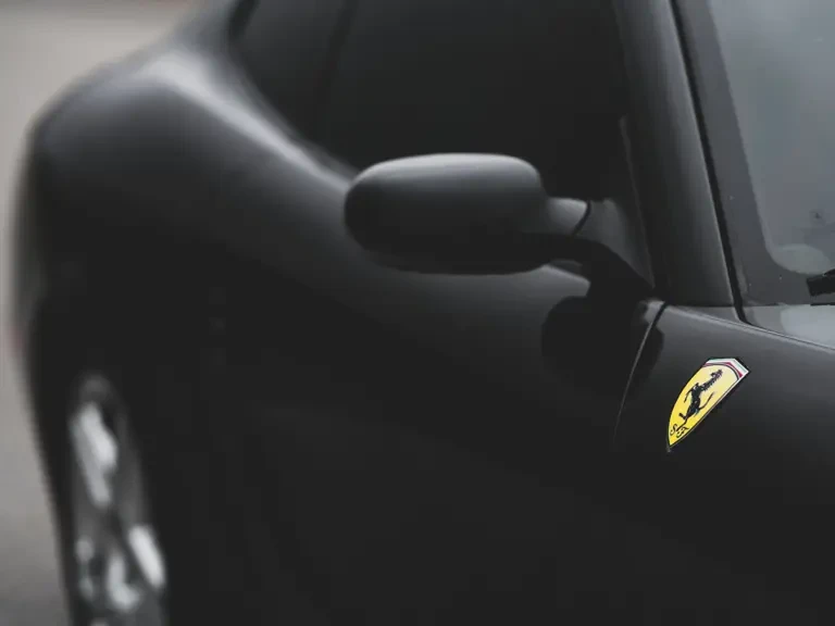 2007 Ferrari 612 - Image 12 of 31