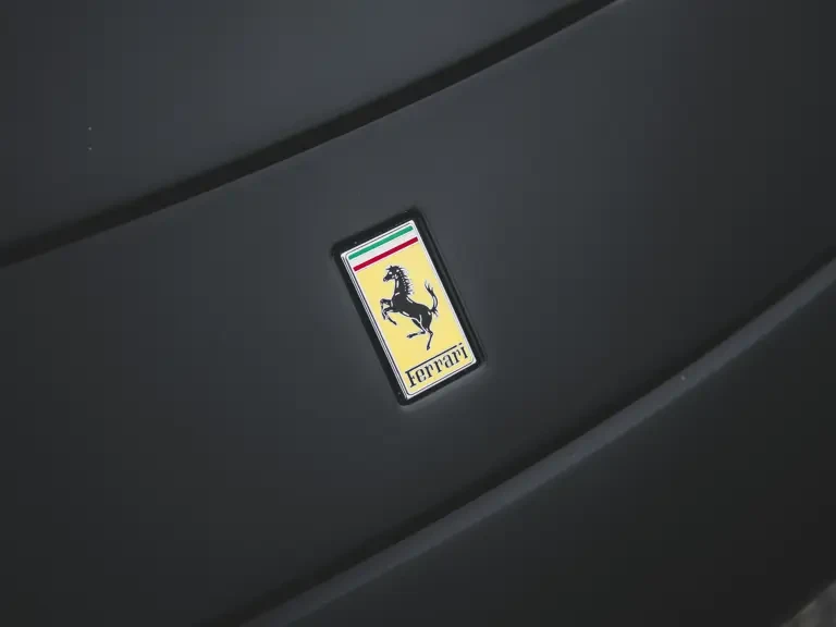 2007 Ferrari 612 - Image 28 of 31