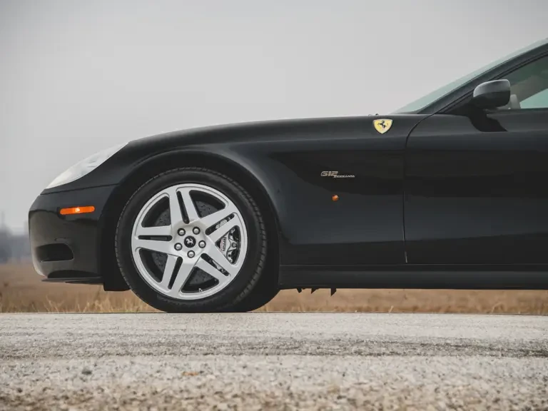 2007 Ferrari 612 - Image 30 of 31