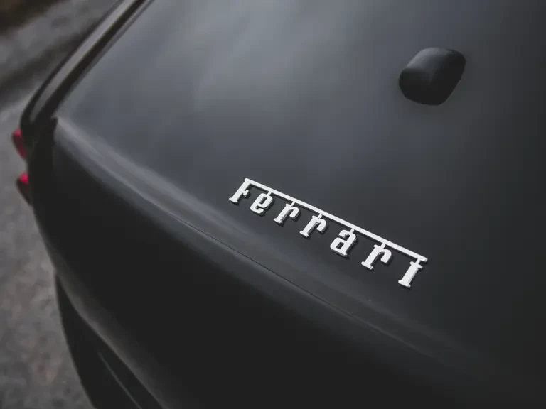 2007 Ferrari 612 - Image 22 of 31