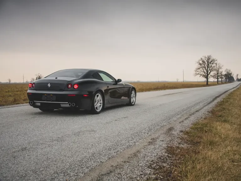 2007 Ferrari 612 - Image 3 of 31