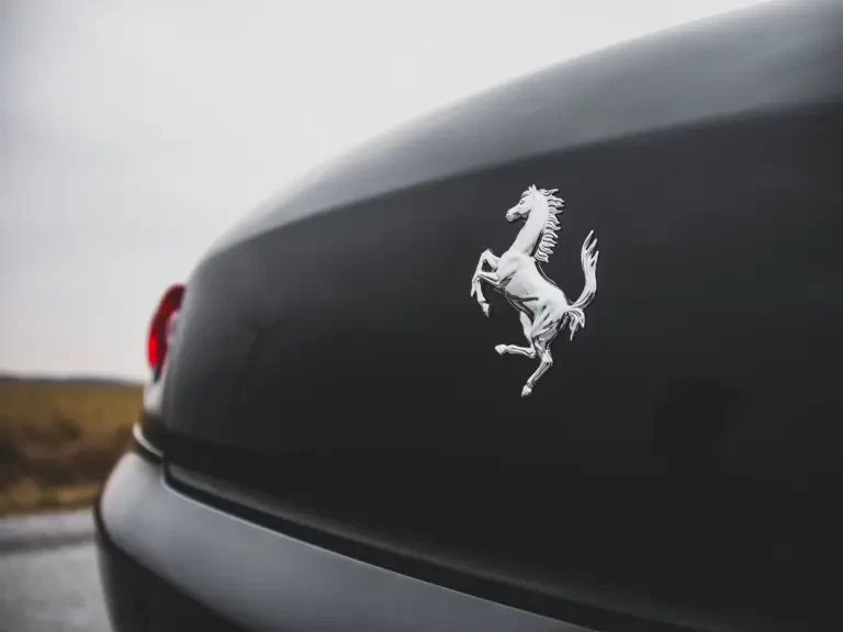 2007 Ferrari 612 - Image 23 of 31