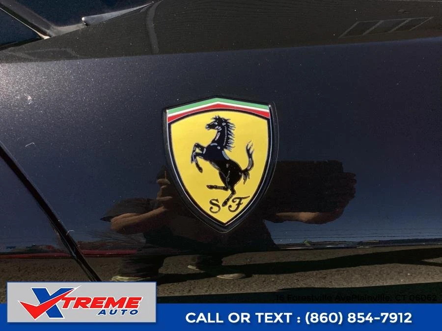 2007 Ferrari 612 - Image 17 of 20