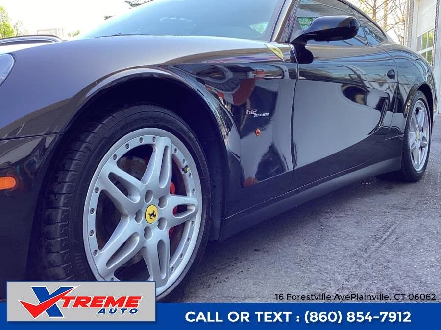 2007 Ferrari 612 - Image 15 of 20