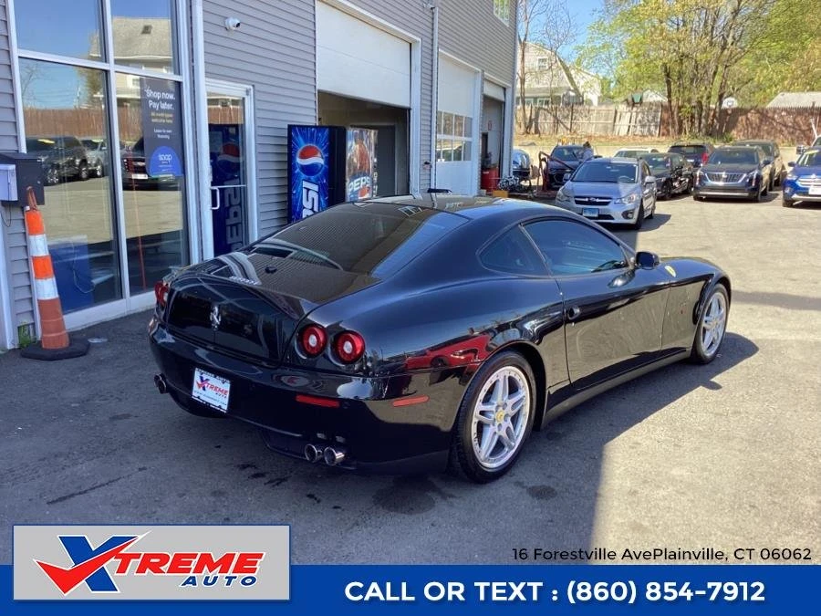 2007 Ferrari 612 - Image 12 of 20