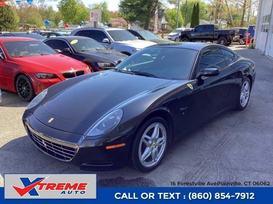 2007 Ferrari 612 - Image 2 of 20
