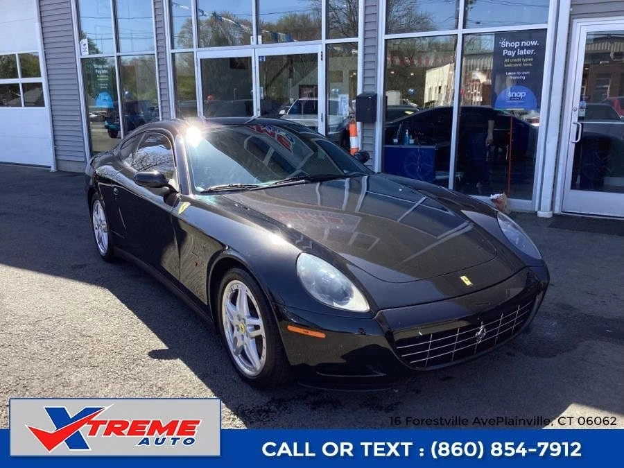2007 Ferrari 612 - Image 5 of 20
