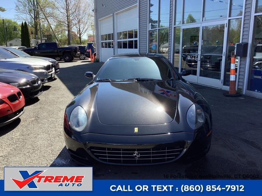 2007 Ferrari 612 - Image 3 of 20