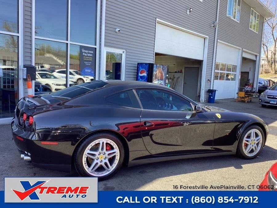 2007 Ferrari 612 - Image 10 of 20