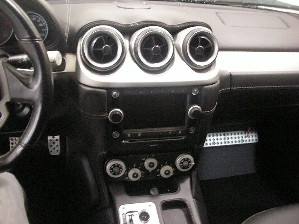 2007 Ferrari 612 - Image 5 of 9