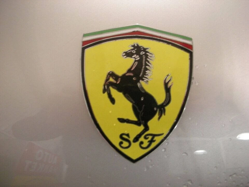 2007 Ferrari 612 - Image 8 of 9